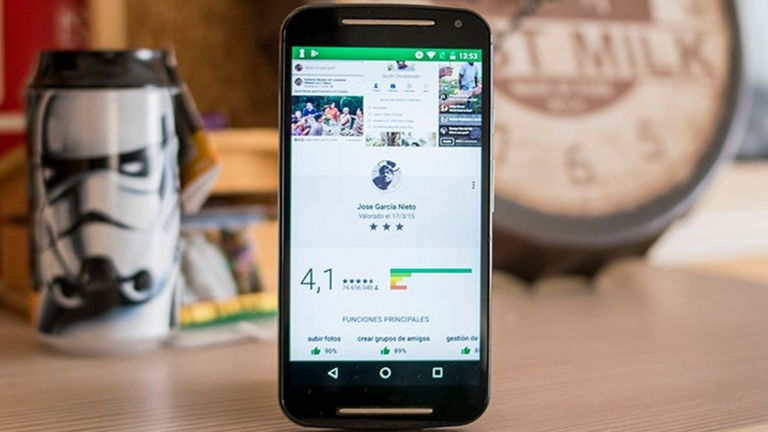 Cómo comentar y poner valoraciones en Google Play como un Pro, según Google