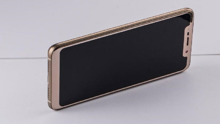 El misterioso teléfono de DOOGEE que ha roto con las expectativas en el MWC 2018