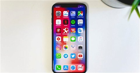 El iPhone X ha conseguido que los Android de 2018 queden en evidencia