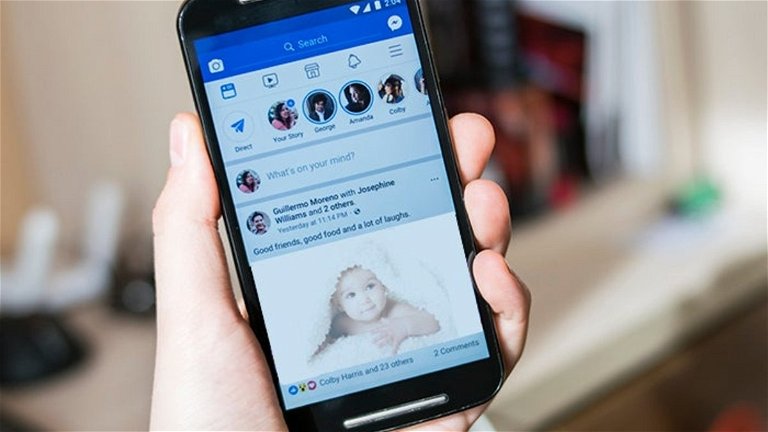 Facebook actualiza sus políticas y términos de privacidad para que los entiendas mejor