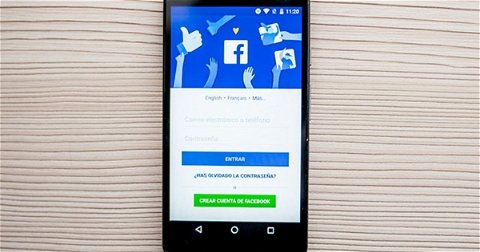 Facebook vuelve a ser acusada de compartir datos de los usuarios sin permiso de nadie