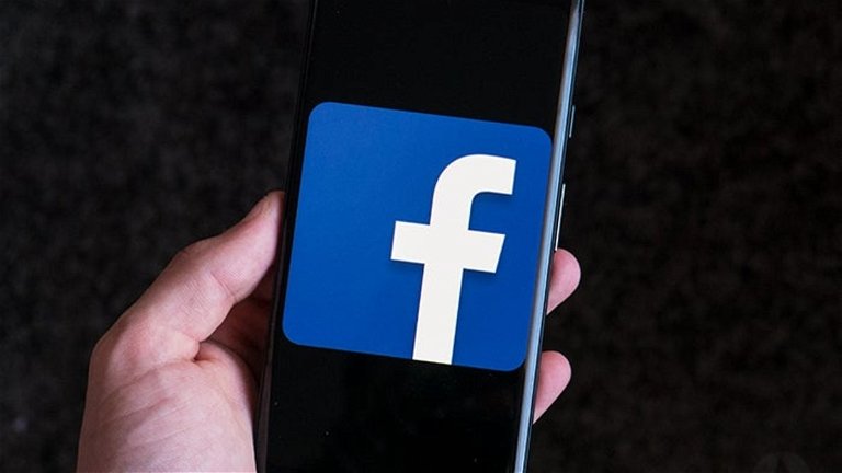 Facebook ya se prepara para incluir tema oscuro en su app para Android