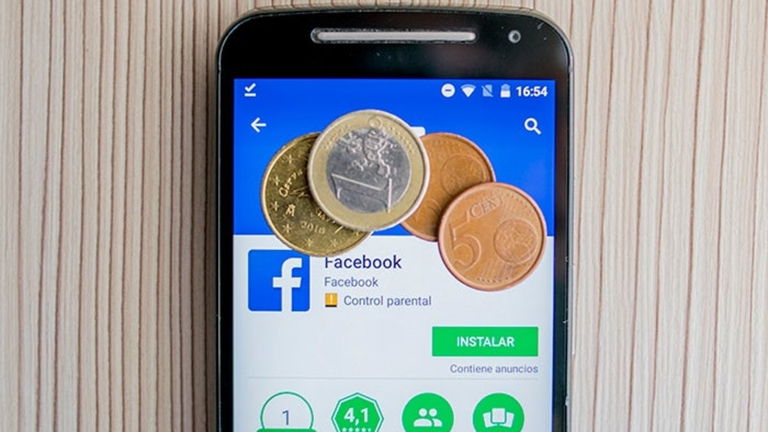 Facebook podría saber si eres rico o pobre gracias a su última patente