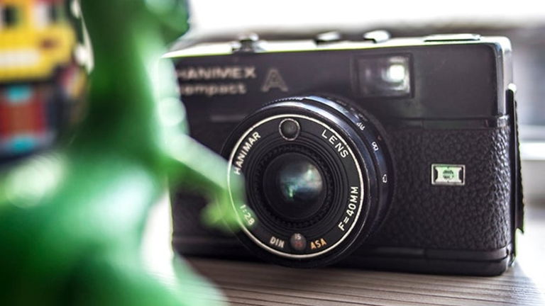 Fotografía Android para dummies (II): la velocidad de obturación