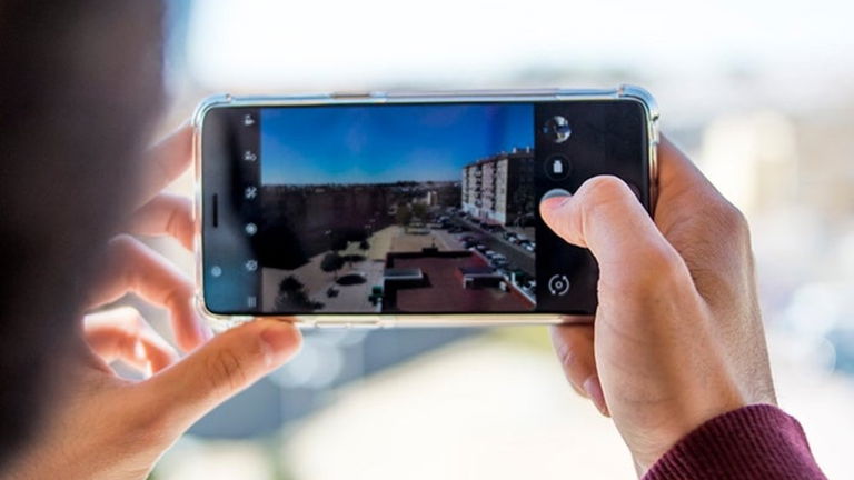Los trucos de ¿Apple? para hacer mejores fotos que tú también puedes usar en Android