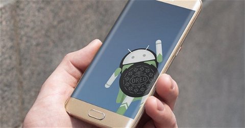 El Samsung Galaxy S7 se actualiza a Android 8.0 Oreo en España