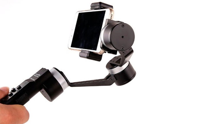 El accesorio indispensable para grabar vídeos con tu Android de forma profesional