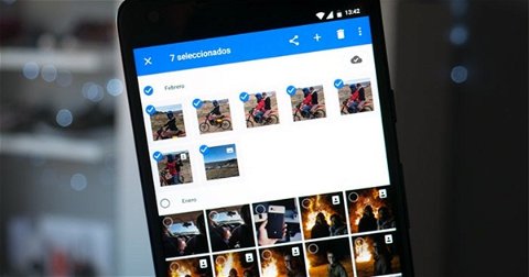 Así puedes exportar como GIFs las imágenes animadas de Google Fotos