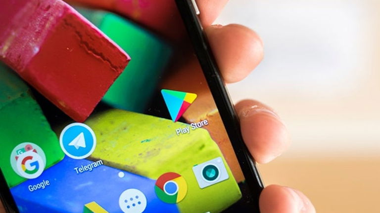 Google Play tendrá más publicidad de ahora en adelante
