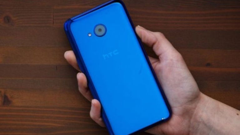 HTC tiene listo un nuevo gama media con Android Oreo... ¿para el MWC 2018?