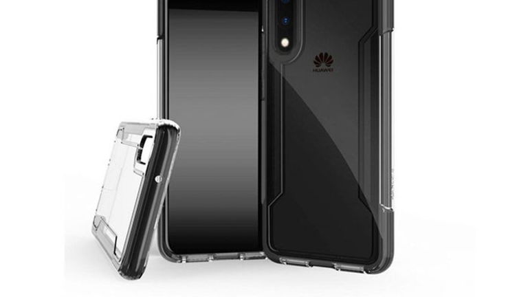 Huawei confirma, sutilmente, la triple cámara del P20