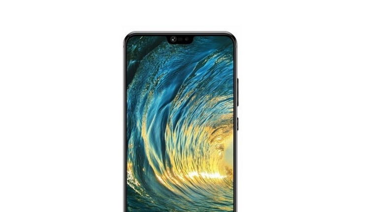 EvLeaks confirma el diseño final del Huawei P20