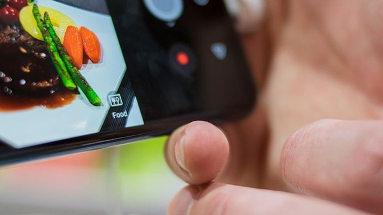 Estos son los móviles de LG que no admiten el enfoque automático en realidad aumentada