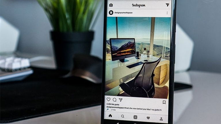 Ya puedes introducir hastags y enlaces a perfiles en Instagram, ¡te enseñamos cómo!