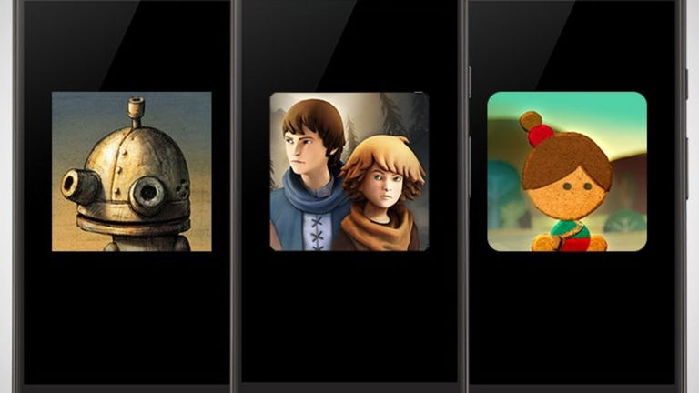 3 increíbles juegos de aventura para Android