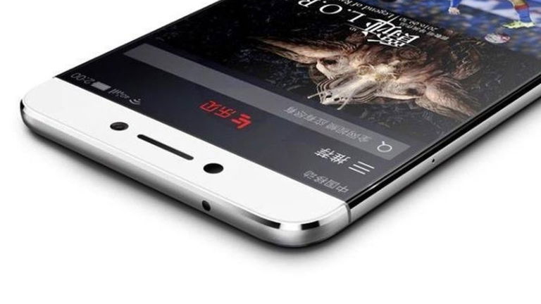 El móvil más potente por menos de 100 euros, y no es Motorola ni Xiaomi