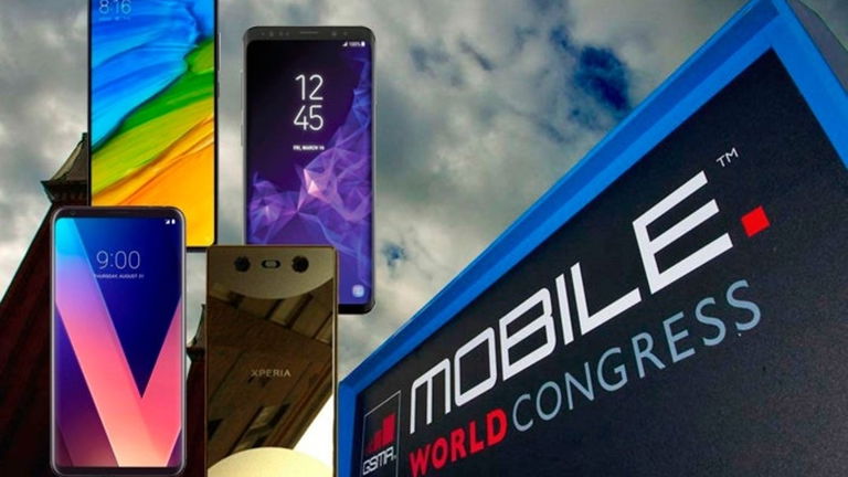Cuál será el mejor móvil del MWC 2018