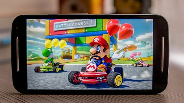 Mario Kart Tour, el juego que todos estábamos esperando para Android