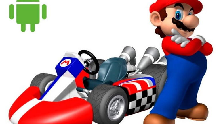 Así puedes apuntarte a la beta cerrada de Mario Kart Tour para Android