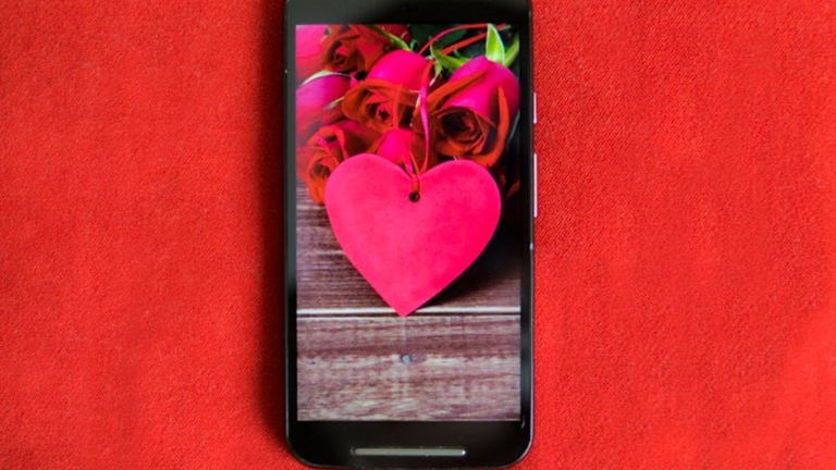 Los mejores fondos de pantalla para demostrar tu amor en San Valentín