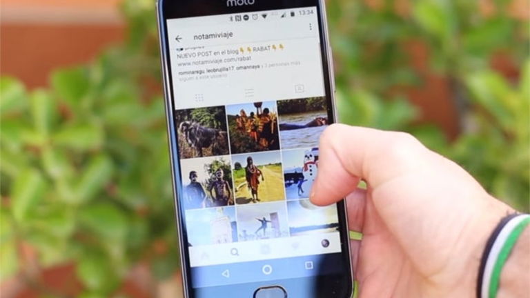 No tienes escapatoria, Instagram ya avisa de que has hecho un screenshot en una Storie