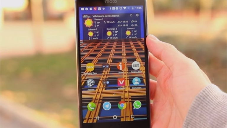 Este es el cambio más importante que han sufrido los smartphones Android en 5 años