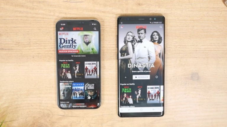Novedades de Netflix en marzo de 2018: nuevas series y películas