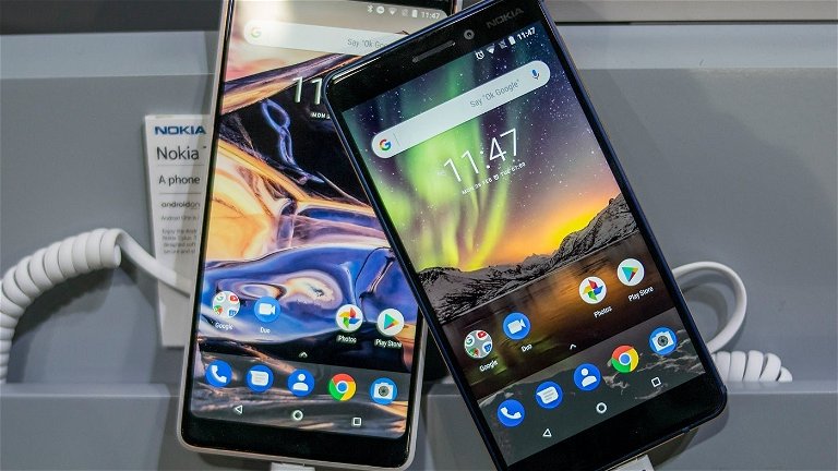 Los nuevos Android más seguros que Google recomienda usar a las empresas