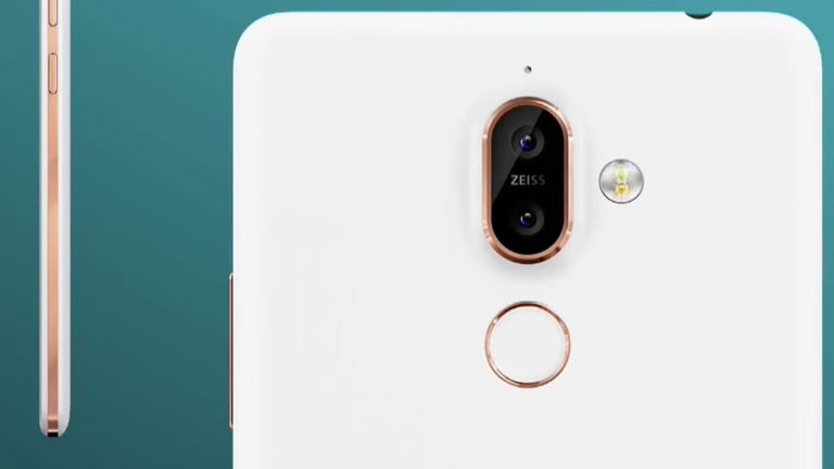 El gama media más espectacular de Nokia costará menos de lo que piensas