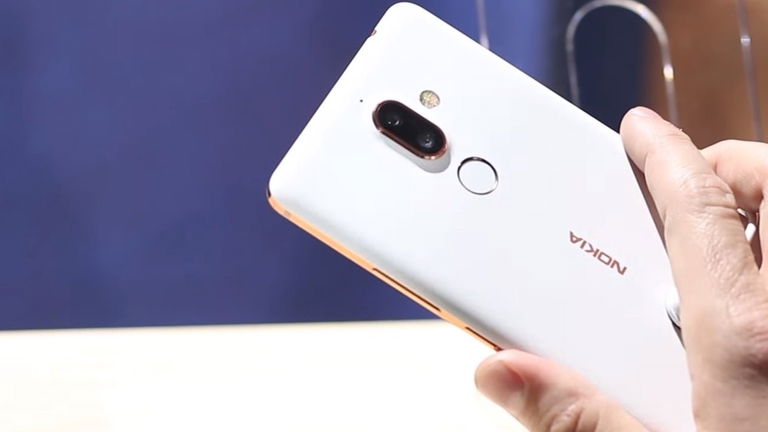 El 3,3% de Nokia ya cuesta 844 millones de euros, y los ha pagado el Gobierno de Finlandia