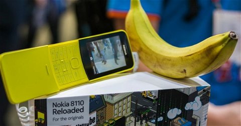 El feature phone más popular de Nokia recibirá WhatsApp muy pronto
