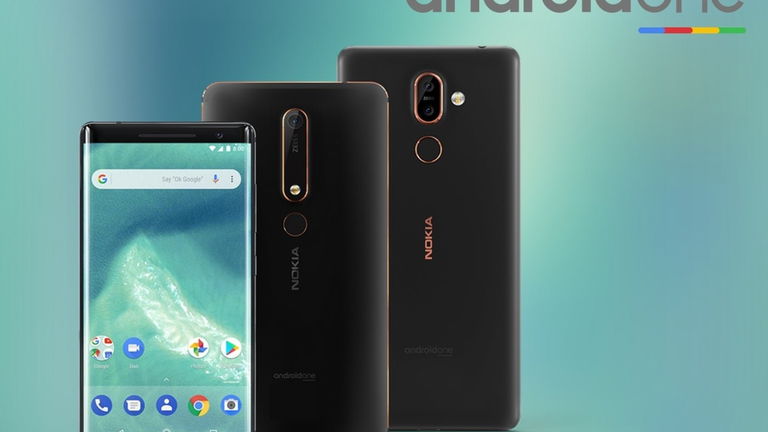 Nokia 2.1, Nokia 3.1 y Nokia 5.1, HMD a la conquista de la gama baja