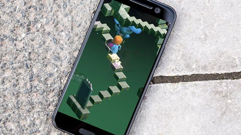 5 juegos para Android nuevos y gratuitos que tienes que probar esta semana