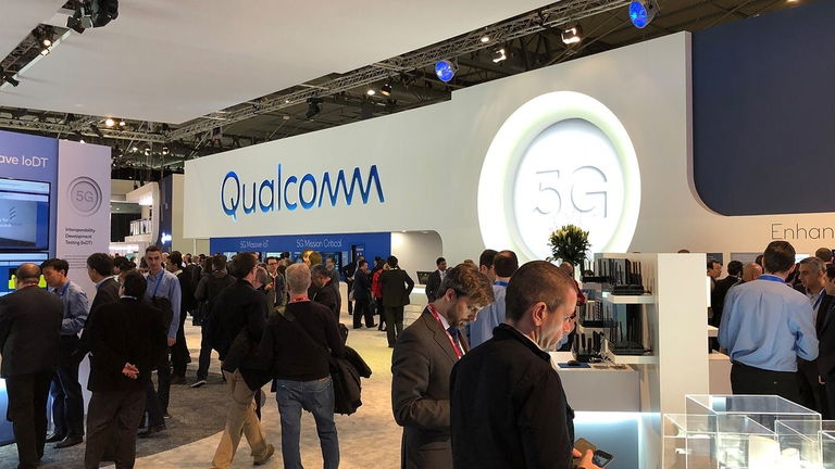 Qualcomm Snapdragon 710, así es el corazón de la nueva gama media