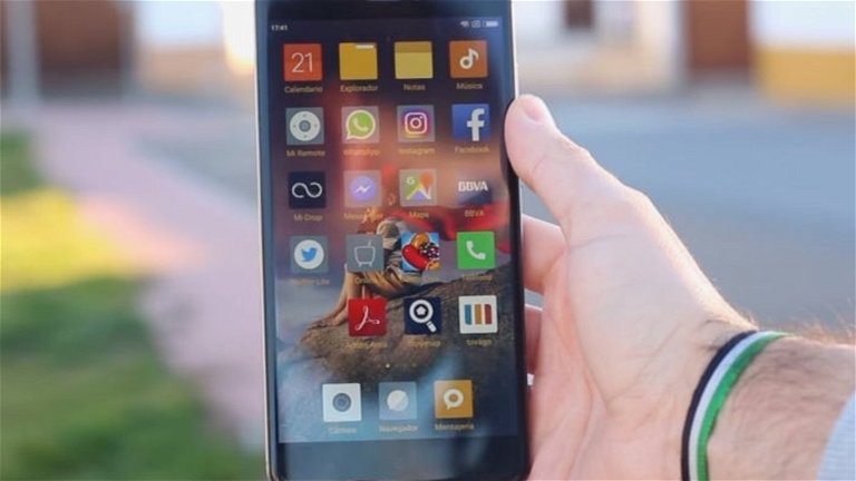 Xiaomi retira el soporte a siete de sus antiguos Redmi
