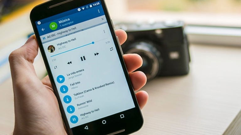 Tres trucos para sacarle todo el jugo a los canales de Telegram que te van a encantar
