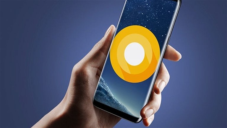 Samsung explica por qué la actualización a Oreo para el S8 se ha detenido temporalmente