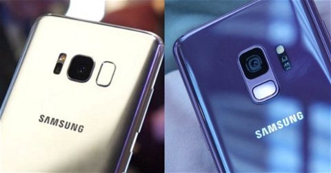 Samsung Galaxy S7, Galaxy S8 y Galaxy S9, ¿realmente sus cámaras son tan diferentes?