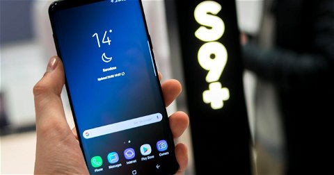 DJ Koh insinúa lo impensable: Samsung se centrará en la gama media en 2019