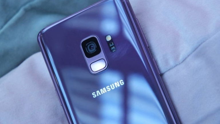 Así es la nueva cámara del Samsung Galaxy S9, apertura variable y súper slowmotion