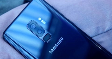 Samsung quiere jugar al juego de Sony en fotografía móvil, y se pone objetivos ambiciosos