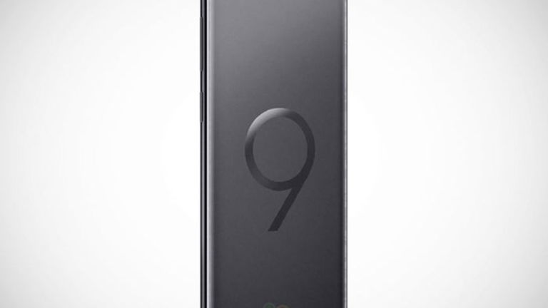 Así es pasar dos horas con el Samsung Galaxy S9