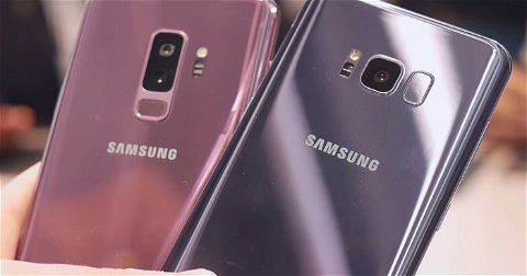 Samsung Galaxy S7, S8 o S9, ¿cuál se ha vendido mejor?