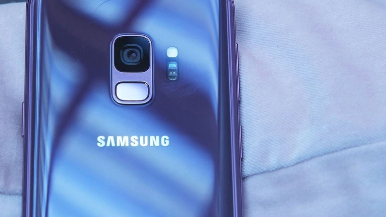Samsung Galaxy S10: filtrados los primeros datos sobre sus cámaras
