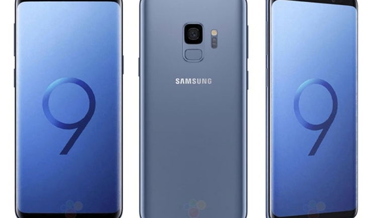 Qué tendrá mejor el Samsung Galaxy S9 respecto al S8