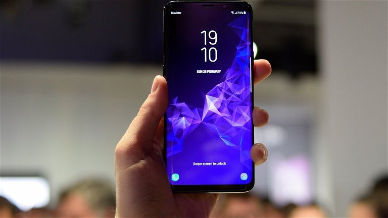 El buque insignia de Samsung para 2019 podría no llamarse Galaxy S10