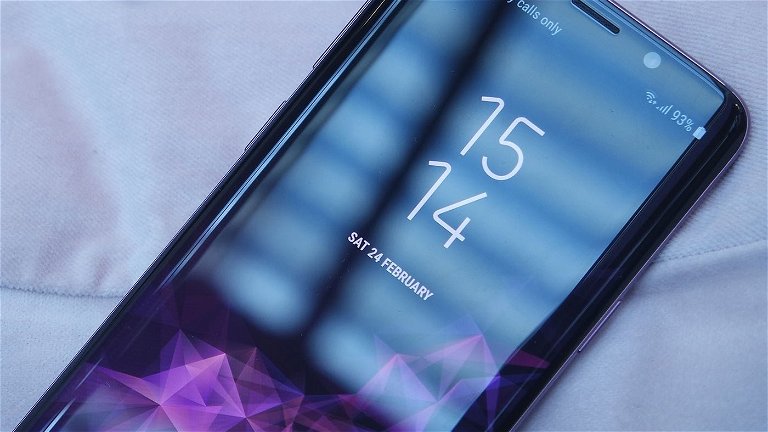 Las 5 claves del nuevo Samsung Galaxy S9 que tienes que conocer