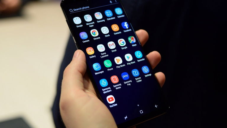 Menos del 40% de los beneficios de ventas de smartphones corresponden a Android