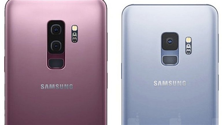 Qué necesita el Samsung Galaxy S9 para ser mejor que el iPhone X