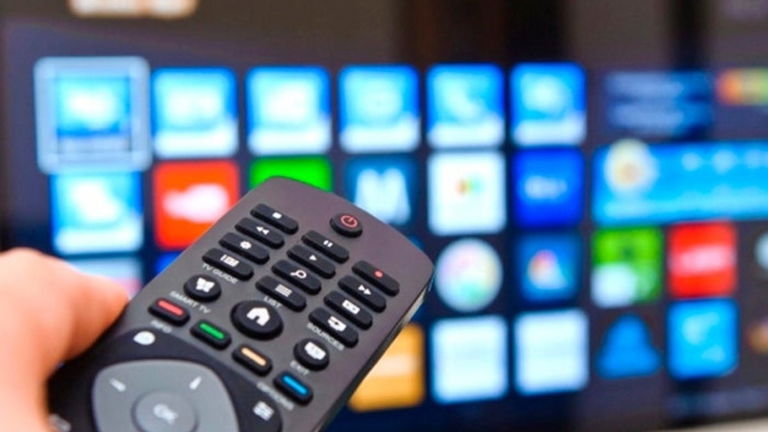 Sí, tu Smart TV también se puede hackear, y es más fácil de lo que crees
